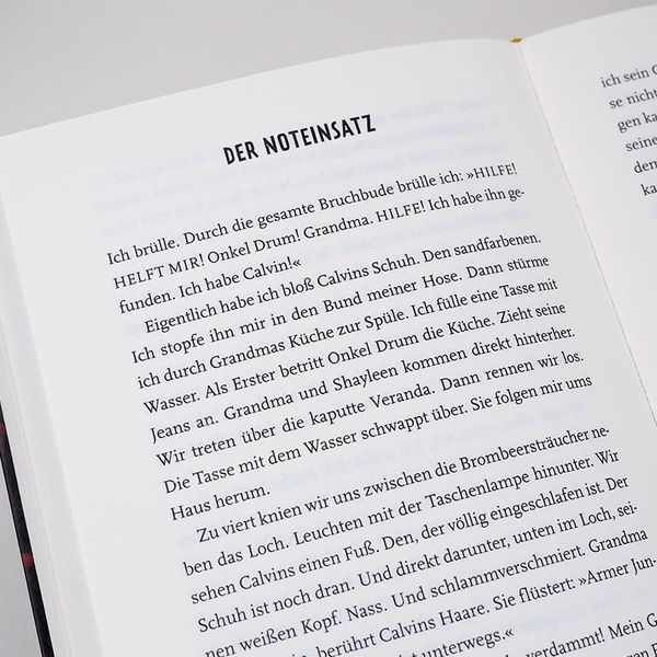 Produktbild: Die ganze Wahrheit (wie Mason Buttle sie erz&auml;hlt)