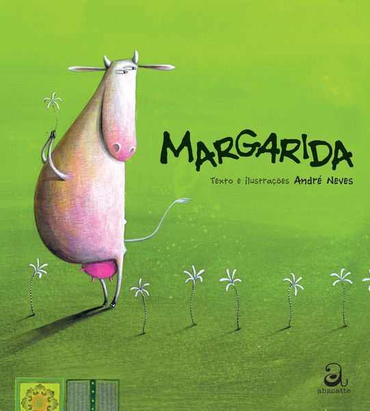 Produktbild: Margarida