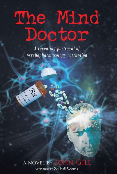 Produktbild: The Mind Doctor