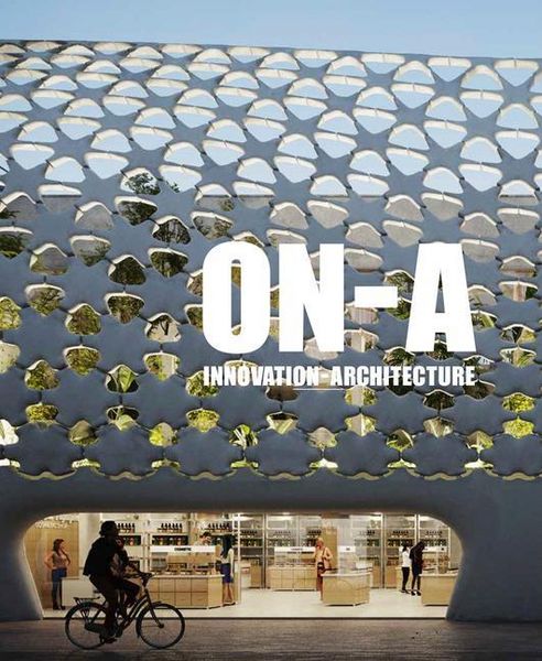 Produktbild: Innovation-Architecture