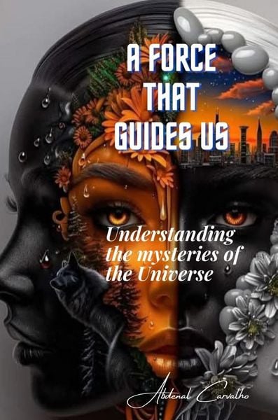 Produktbild: This force that guides us