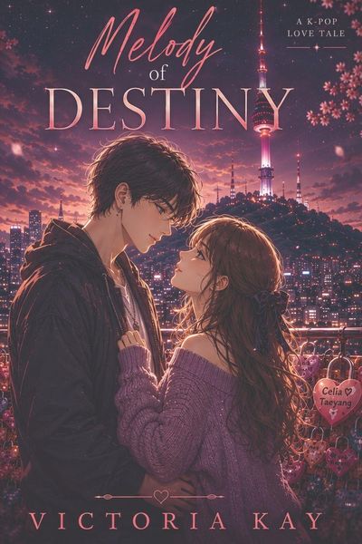 Produktbild: Melody of Destiny