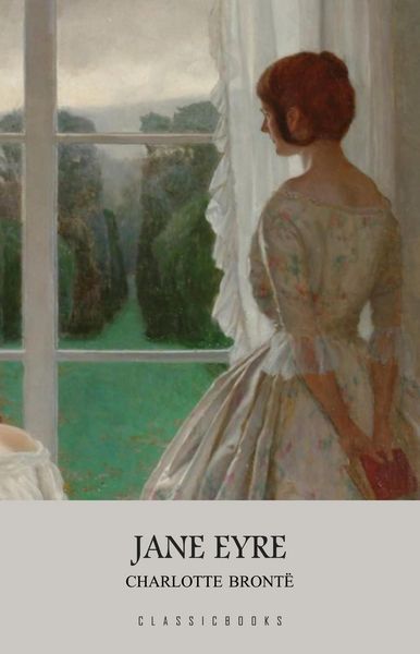 Produktbild: Jane Eyre