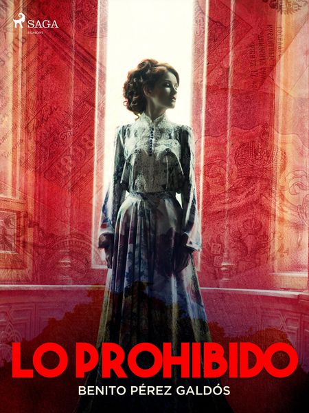 Produktbild: Lo prohibido