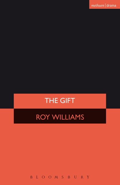 Produktbild: The Gift