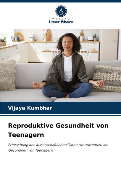 Produktbild: Reproduktive Gesundheit von Teenagern