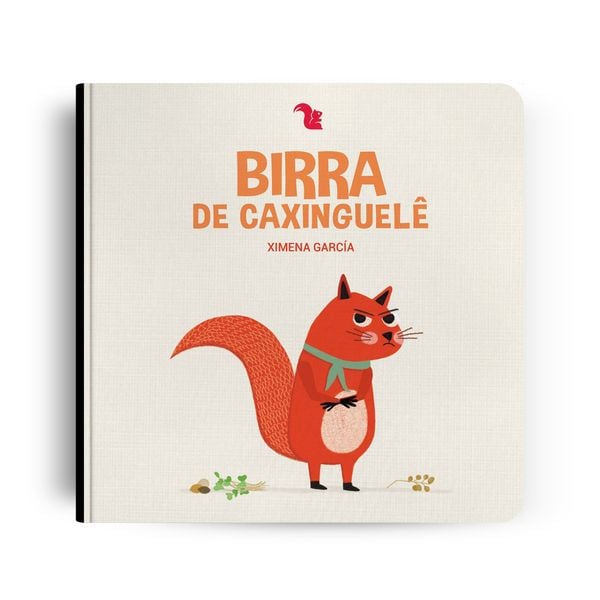 Birra de Caxinguelê - Ximena García, Audio, 9786583396563