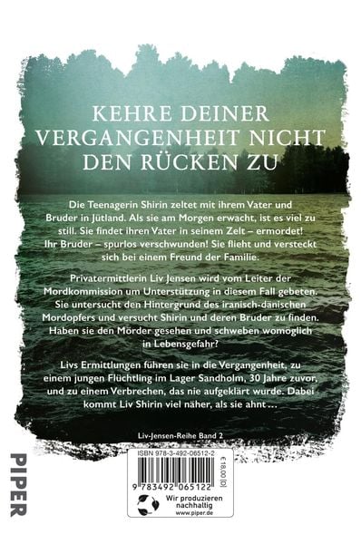 Produktbild: Aschezeichen