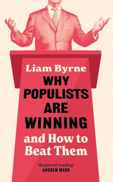 Produktbild: Why Populists Are Winning