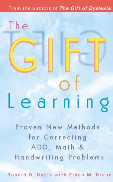 Produktbild: The Gift of Learning
