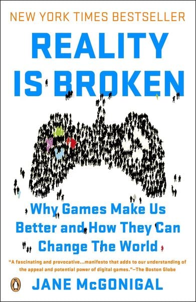 Produktbild: Reality is Broken