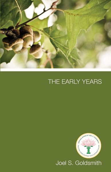Produktbild: The Early Years