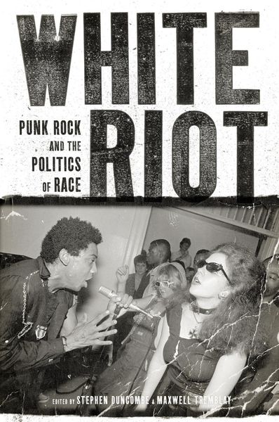 Produktbild: White Riot