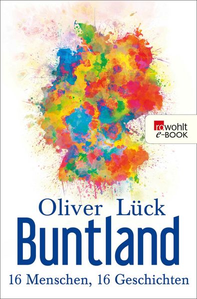 Produktbild: Buntland