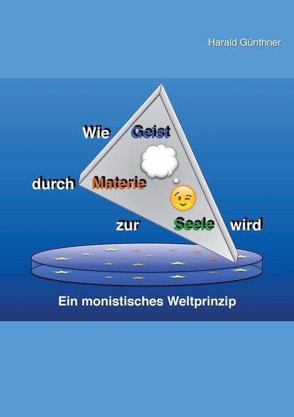 Produktbild: Wie Geist durch Materie zur Seele wird