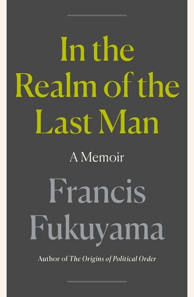 Produktbild: In the Realm of the Last Man