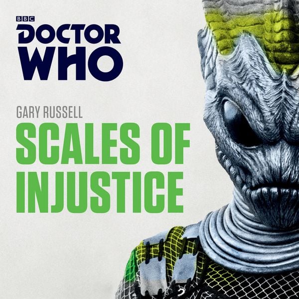 Produktbild: Doctor Who