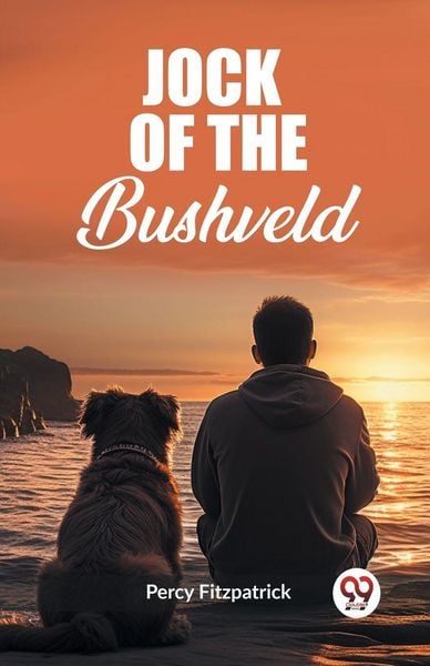 Produktbild: Jock Of The Bushveld