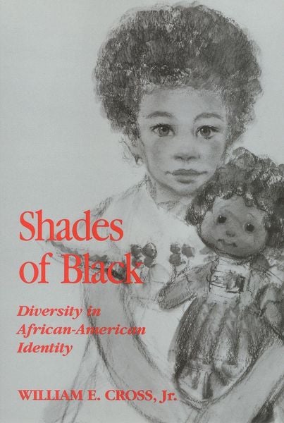 Produktbild: Shades of Black