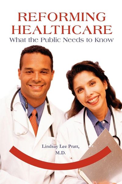 Produktbild: Reforming Healthcare