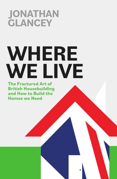 Produktbild: Where We Live