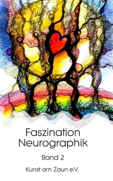 Produktbild: Faszination Neurographik