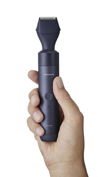 Produktbild: Panasonic ER-CDT1 Bart-Stylingaufsatz 1St.