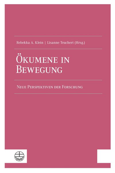 Produktbild: &Ouml;kumene in Bewegung