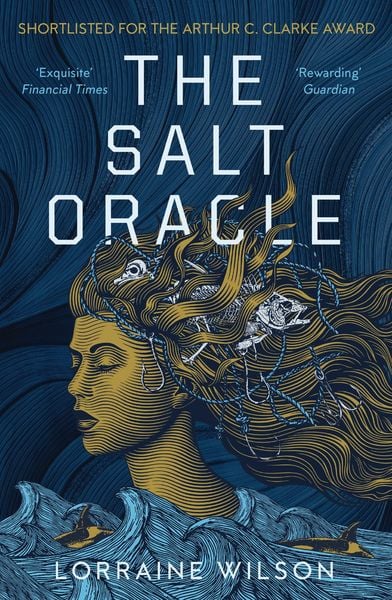 Produktbild: The Salt Oracle