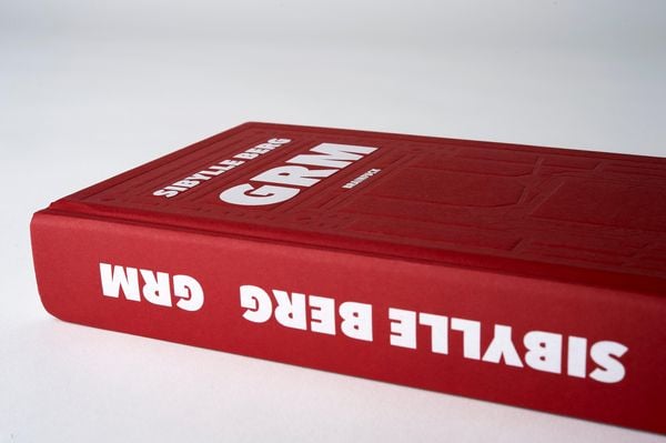 Produktbild: GRM