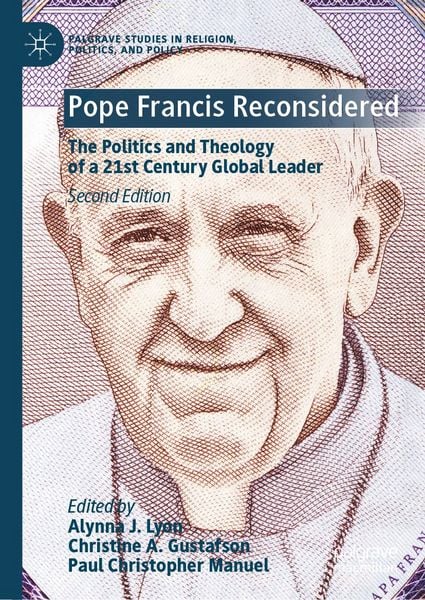 Produktbild: Pope Francis Reconsidered