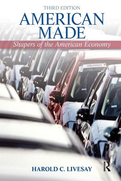 Produktbild: American Made