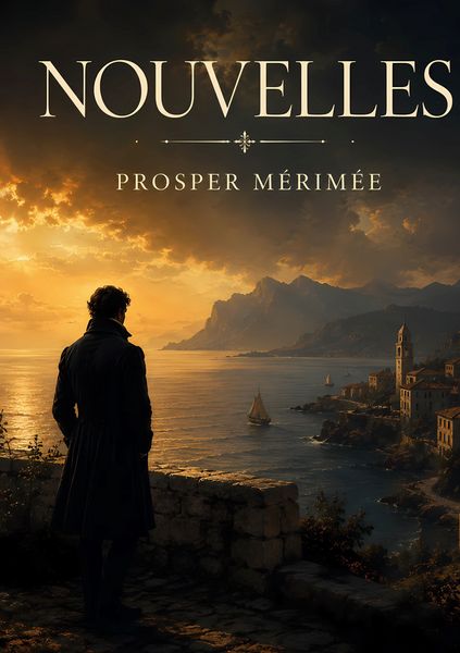 Produktbild: Nouvelles