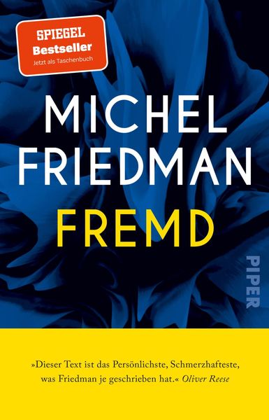 Produktbild: Fremd