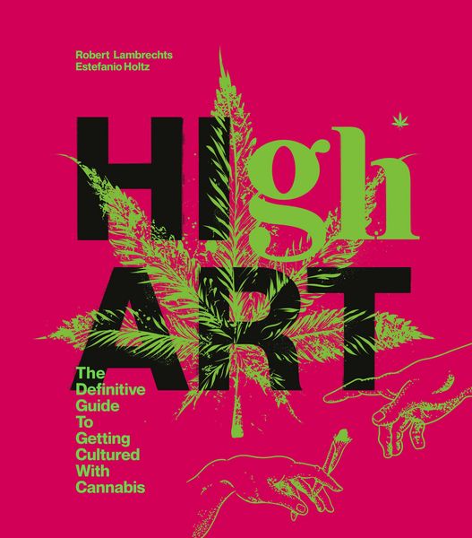 Produktbild: High Art