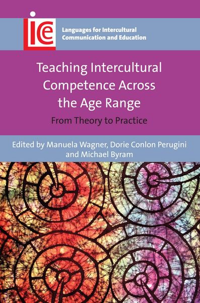 Produktbild: Teaching Intercultural Competence Across the Age Range
