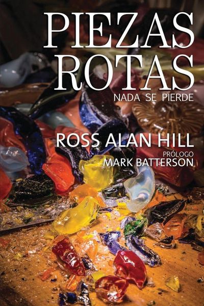 Produktbild: Piezas Rotas