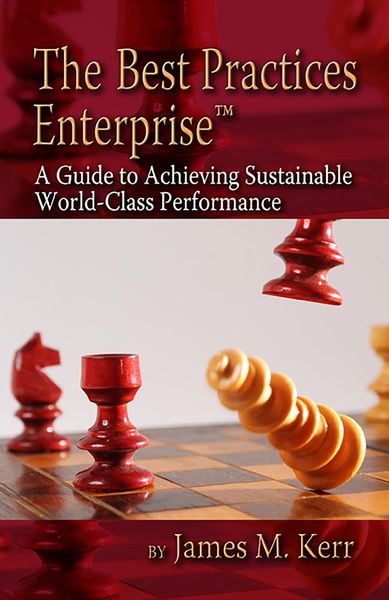 Produktbild: Best Practices Enterprise