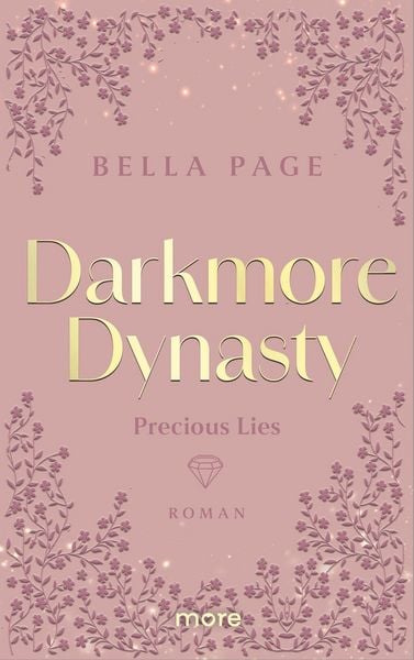 Produktbild: Darkmore Dynasty - Precious Lies