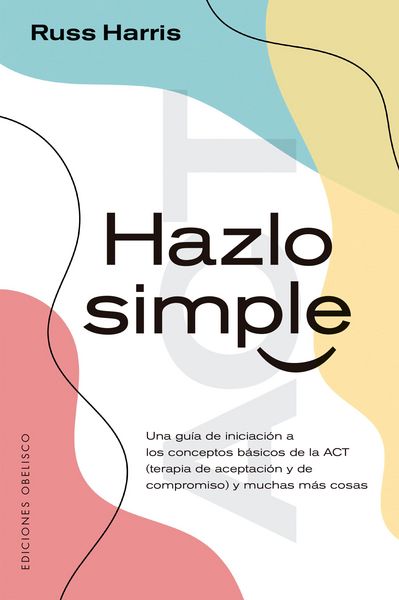 Produktbild: Hazlo simple
