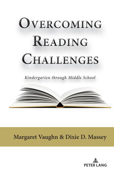 Produktbild: Overcoming Reading Challenges