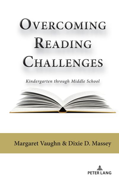 Produktbild: Overcoming Reading Challenges