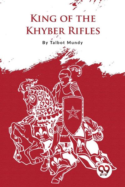Produktbild: King-of the Khyber Rifles