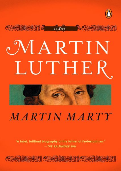 Produktbild: Martin Luther