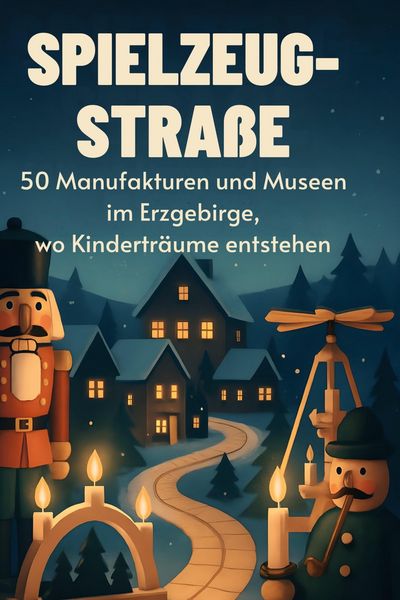 Produktbild: Spielzeug-Stra&szlig;e