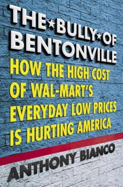 Produktbild: The Bully of Bentonville