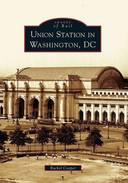 Produktbild: Union Station in Washington, DC