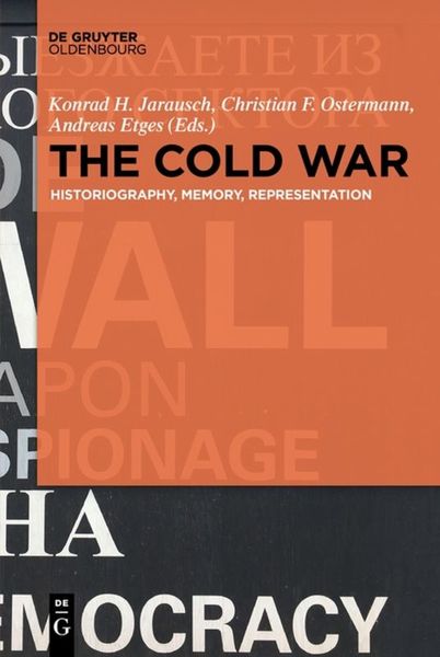 Produktbild: The Cold War