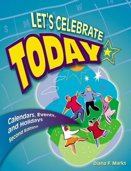 Produktbild: Let's Celebrate Today