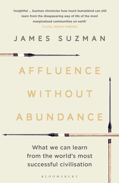 Produktbild: Affluence Without Abundance